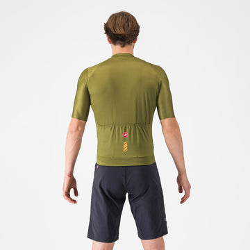 Unlimited Adventure Baggy korte fietsbroek